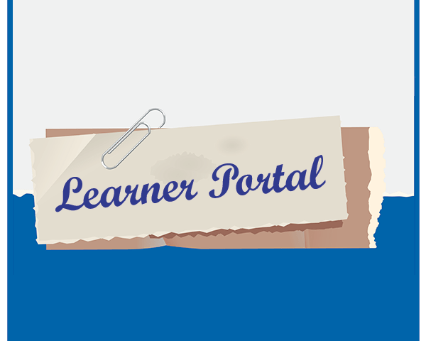 learner portal