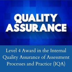 Quality Assurance IQA