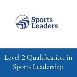 Level 2 Sports Leadership
