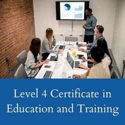 Education and Training